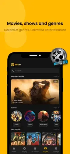 sony-signal-bangalore Movies and shows